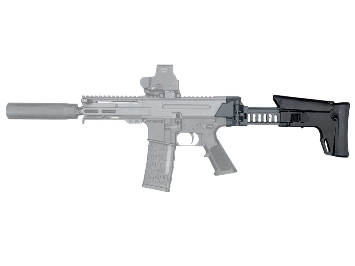 F5-ACR Gen 3 Stock with Adjustable Cheek Piece