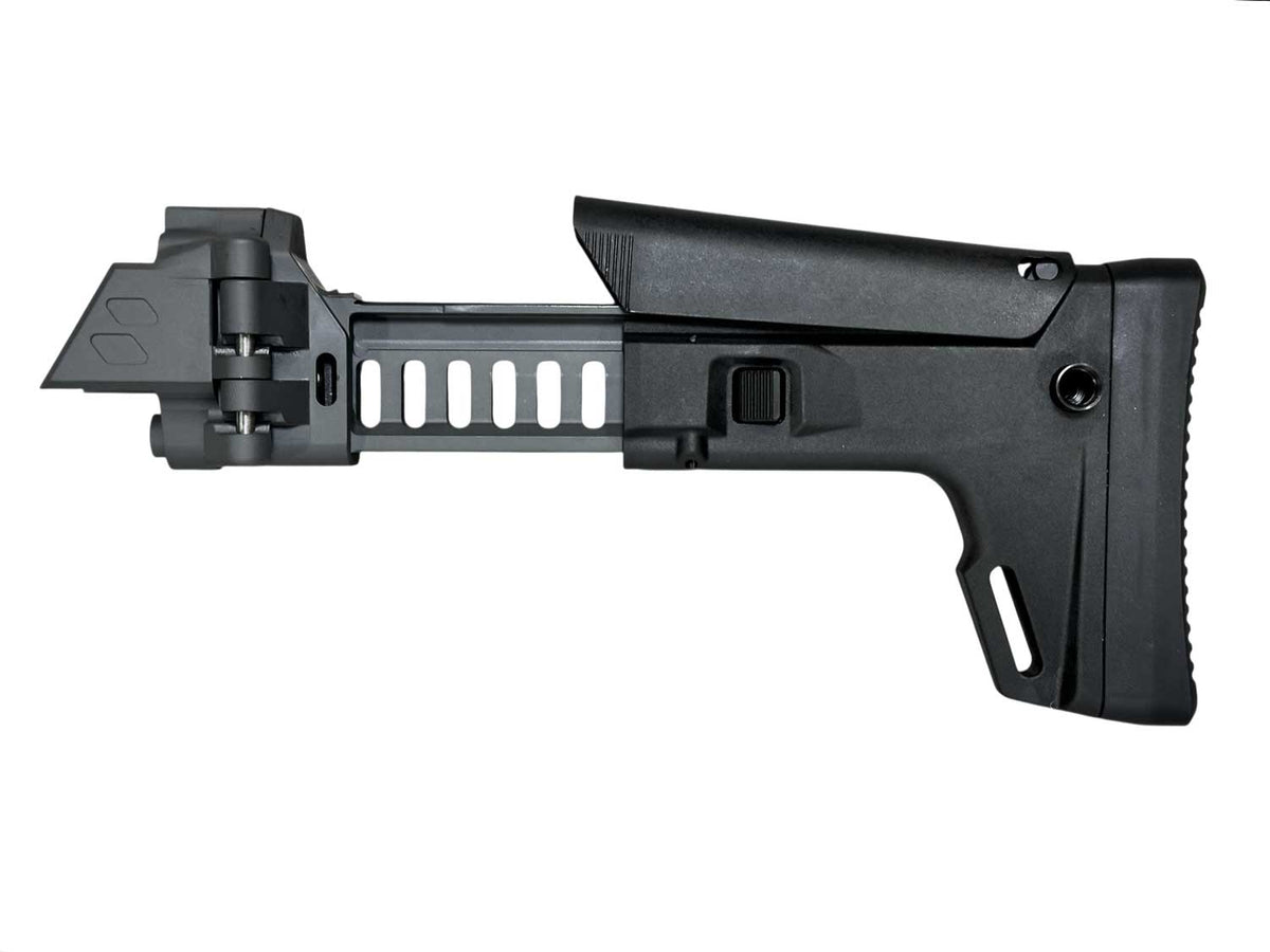 F5-ACR Gen 3 Stock with Adjustable Cheek Piece