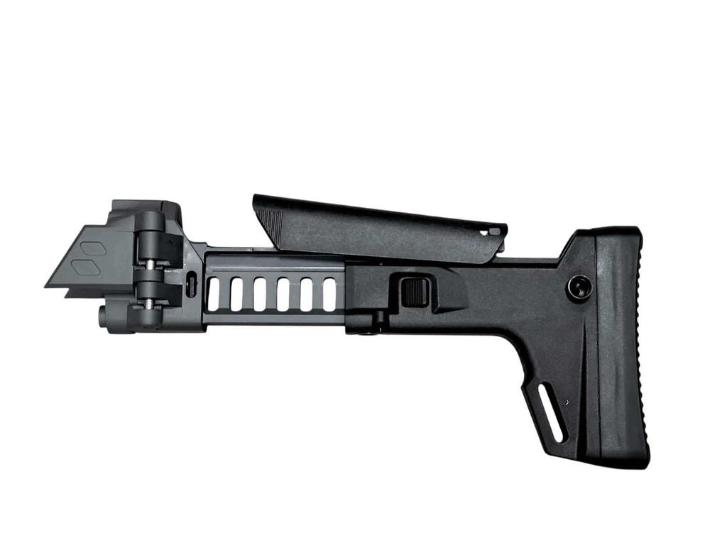 F5-ACR Gen 3 Stock with Adjustable Cheek Piece