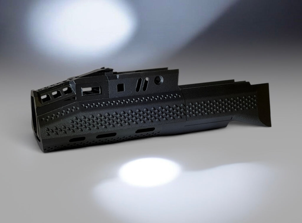 IWI Carmel Handguard (aluminum with Reinforced Nylon)