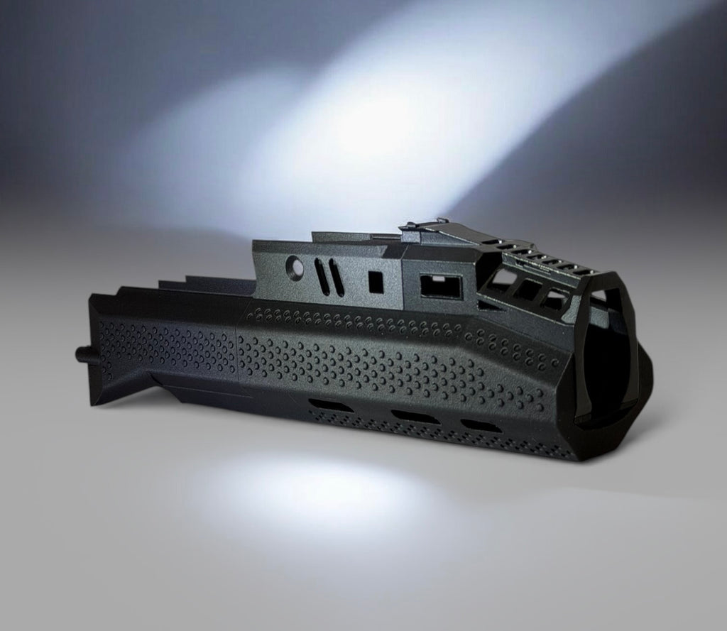 IWI Carmel Handguard (aluminum with Reinforced Nylon)