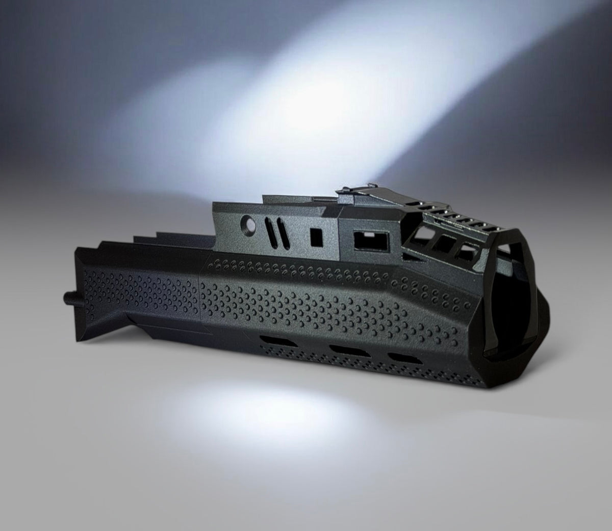 IWI Carmel Handguard (aluminum with Reinforced Nylon)