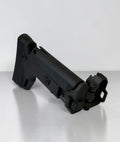 F5-ACR Gen 3 Stock with Adjustable Cheek Piece 9 (Black)