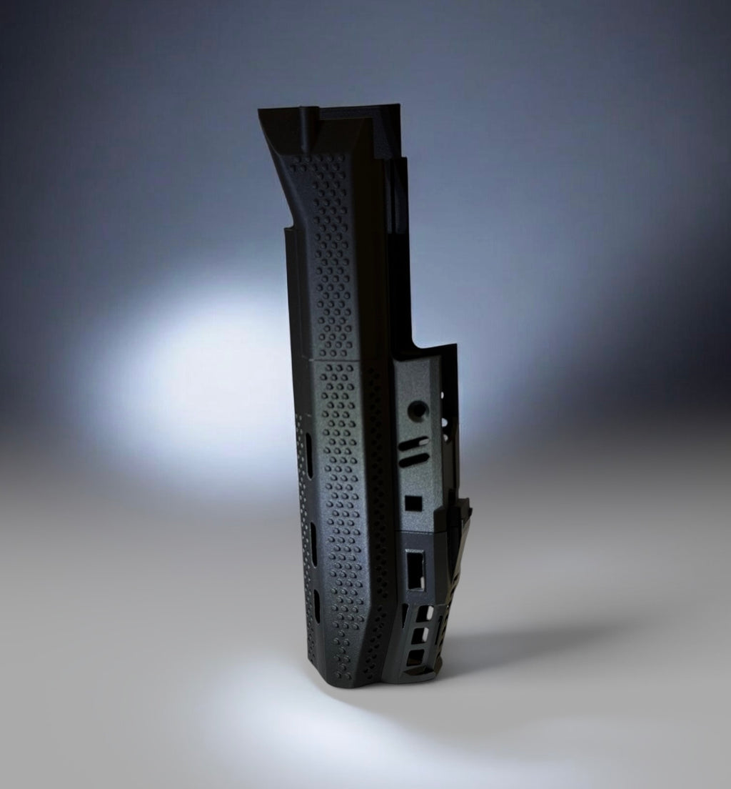 IWI Carmel Handguard (aluminum with Reinforced Nylon)