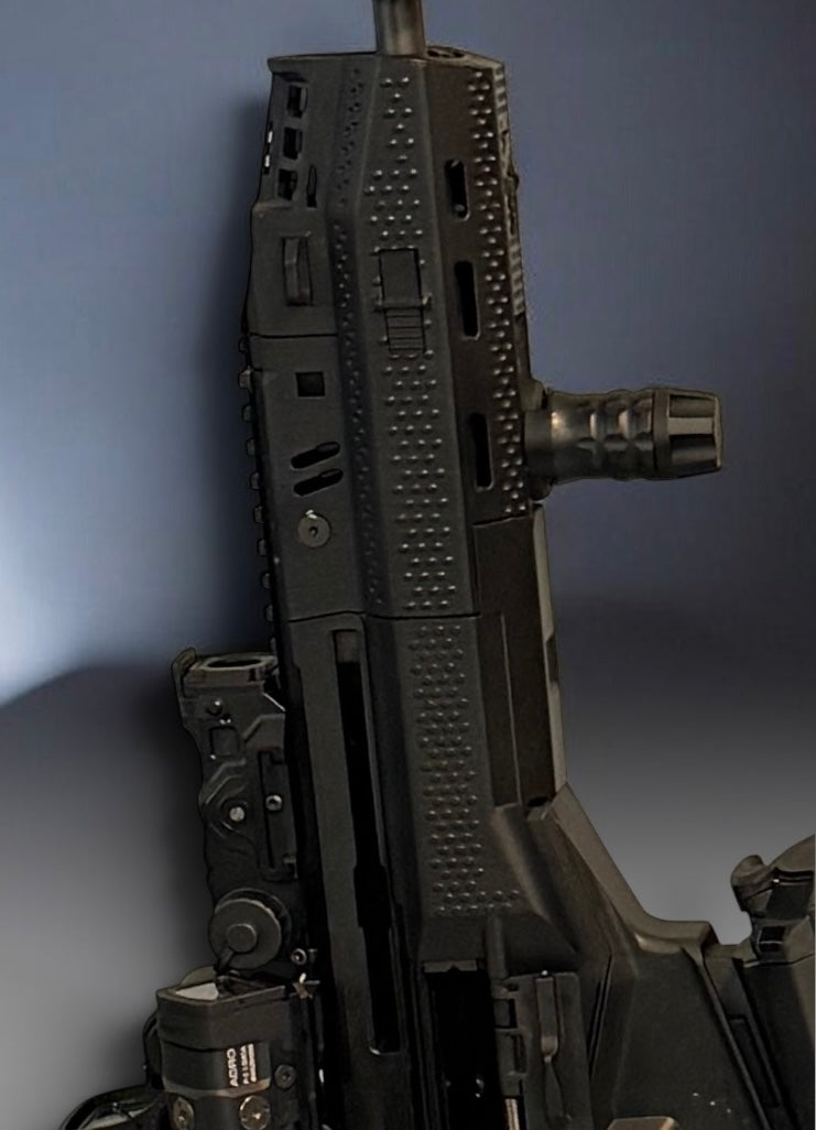 IWI Carmel Handguard (aluminum with Reinforced Nylon)
